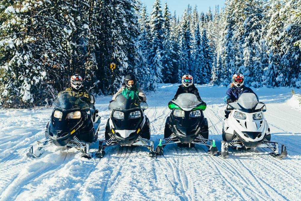 Sundance Resort Big White Ski Resort Ngoại thất bức ảnh