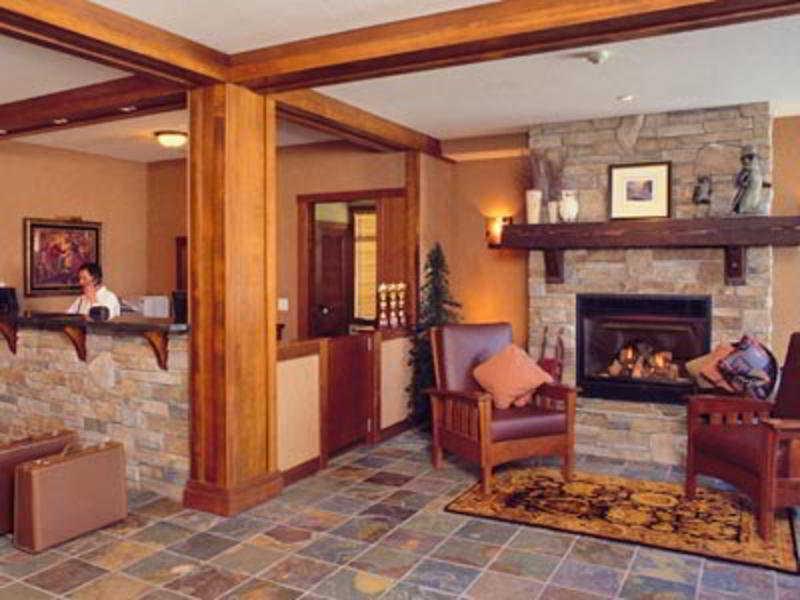Sundance Resort Big White Ski Resort Ngoại thất bức ảnh