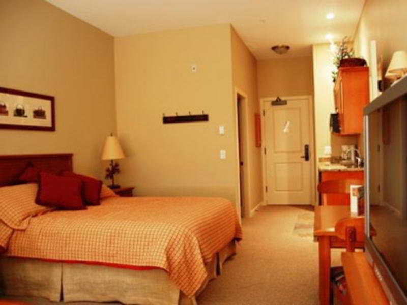 Sundance Resort Big White Ski Resort Ngoại thất bức ảnh