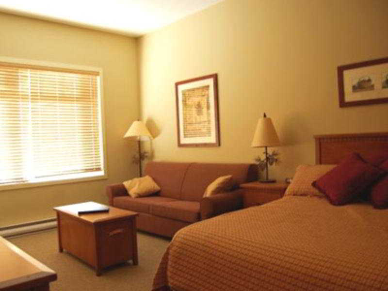 Sundance Resort Big White Ski Resort Ngoại thất bức ảnh