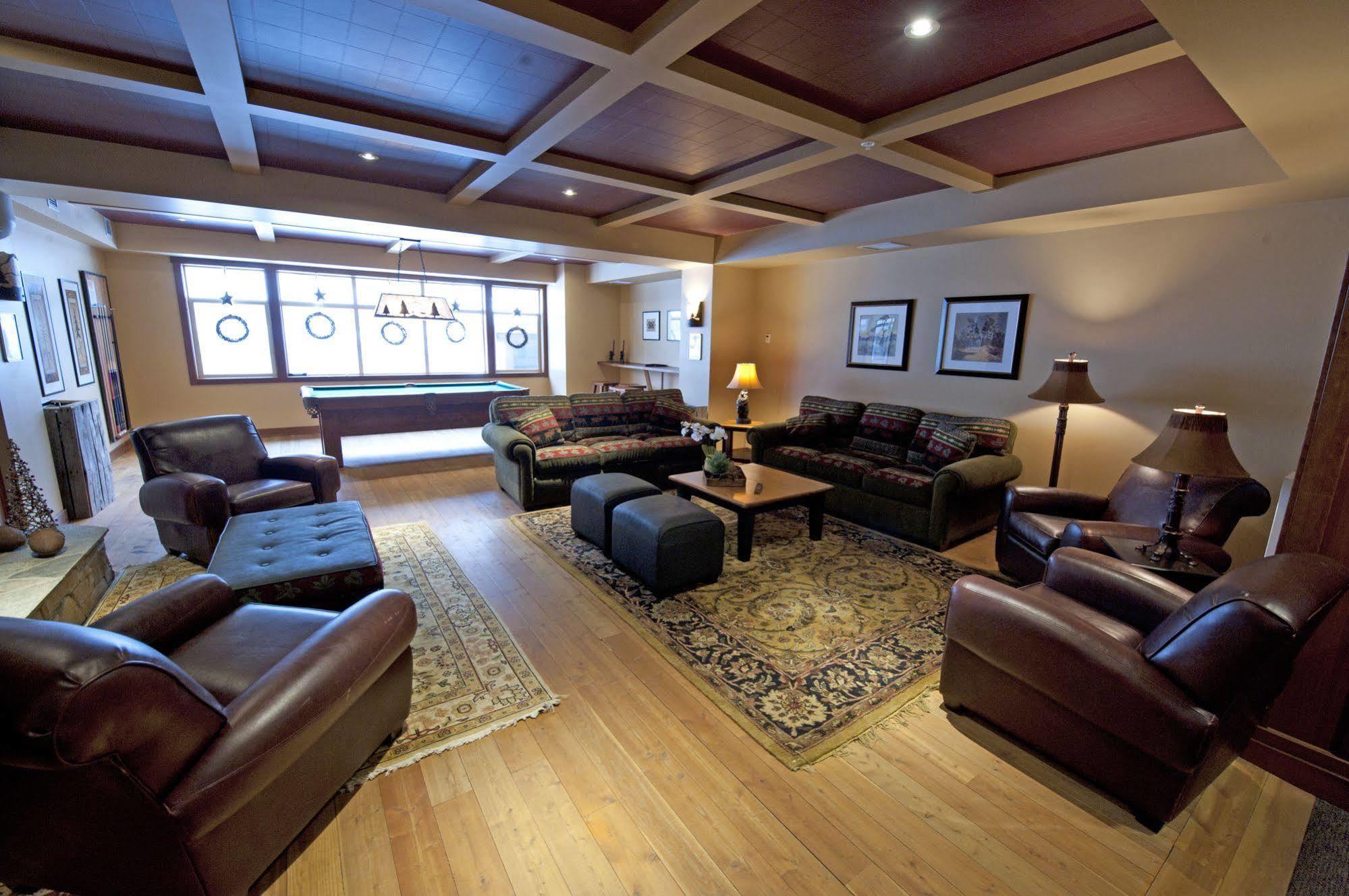 Sundance Resort Big White Ski Resort Ngoại thất bức ảnh